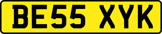 BE55XYK