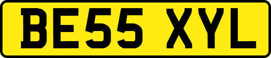 BE55XYL