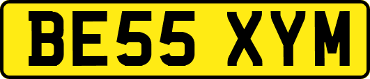 BE55XYM