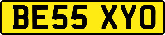 BE55XYO