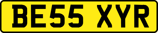 BE55XYR