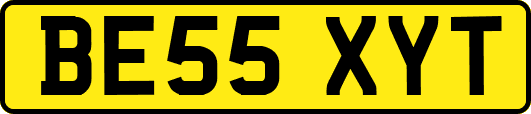 BE55XYT