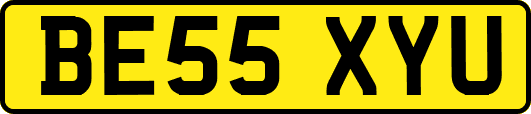 BE55XYU