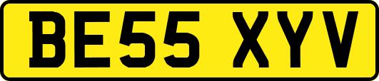 BE55XYV