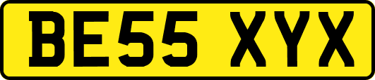 BE55XYX