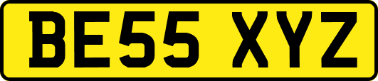 BE55XYZ
