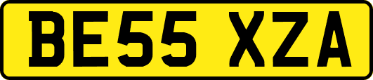 BE55XZA