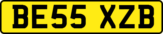 BE55XZB