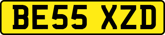 BE55XZD