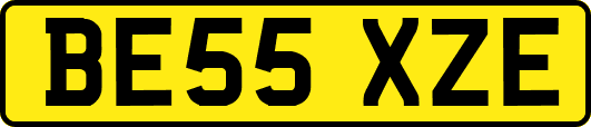 BE55XZE