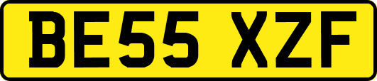 BE55XZF
