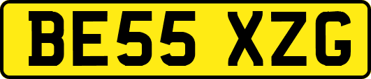 BE55XZG