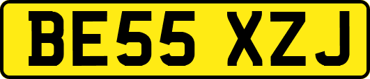 BE55XZJ