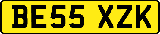 BE55XZK