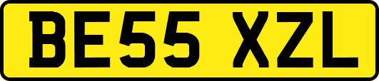 BE55XZL