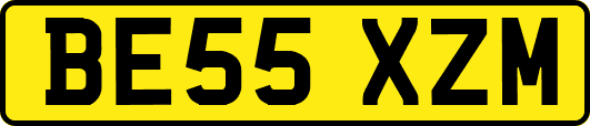 BE55XZM