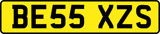 BE55XZS