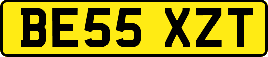 BE55XZT