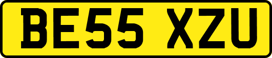 BE55XZU