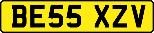 BE55XZV