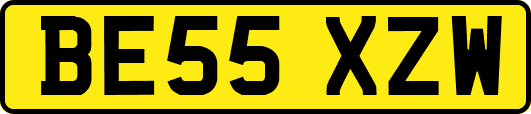 BE55XZW