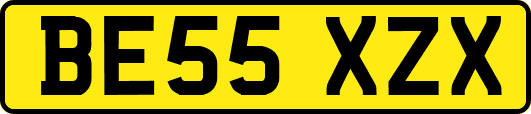 BE55XZX