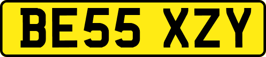 BE55XZY
