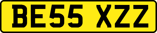 BE55XZZ