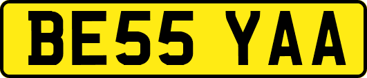 BE55YAA