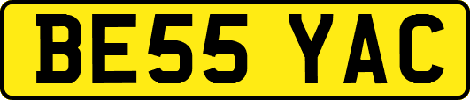 BE55YAC