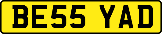 BE55YAD