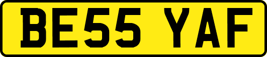 BE55YAF