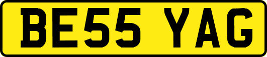 BE55YAG