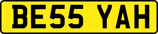 BE55YAH