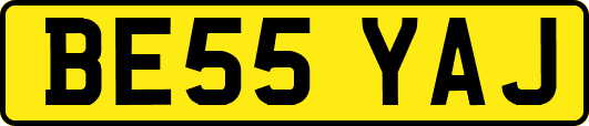 BE55YAJ