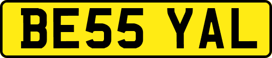 BE55YAL