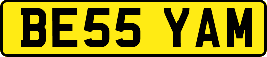 BE55YAM