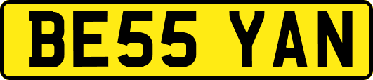 BE55YAN