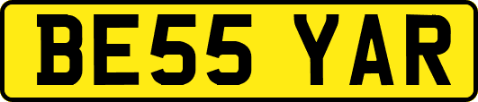 BE55YAR