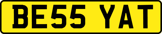 BE55YAT