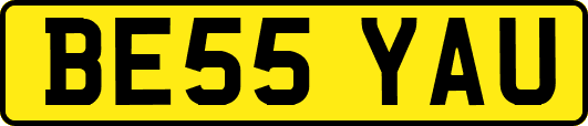 BE55YAU