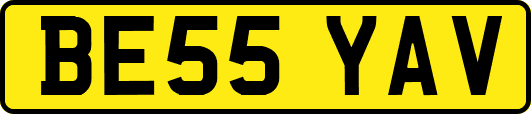 BE55YAV