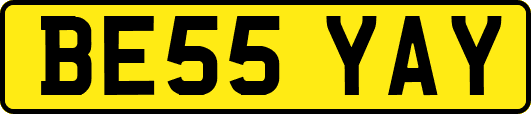 BE55YAY