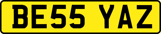 BE55YAZ