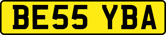 BE55YBA