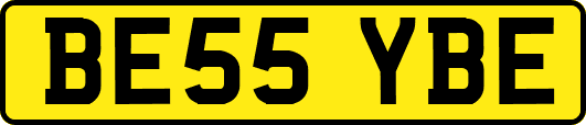 BE55YBE