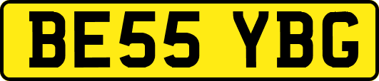 BE55YBG
