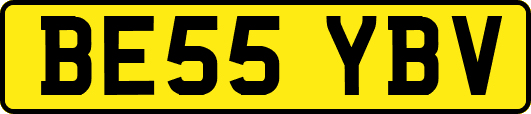 BE55YBV