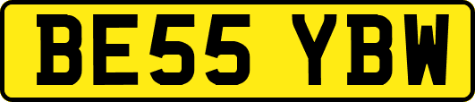 BE55YBW