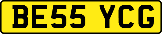 BE55YCG